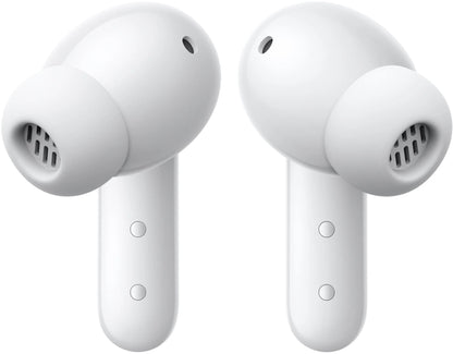Handsfree Bluetooth CMF by Nothing Buds 2 Plus, TWS, ANC, MultiPoint, Světle šedá