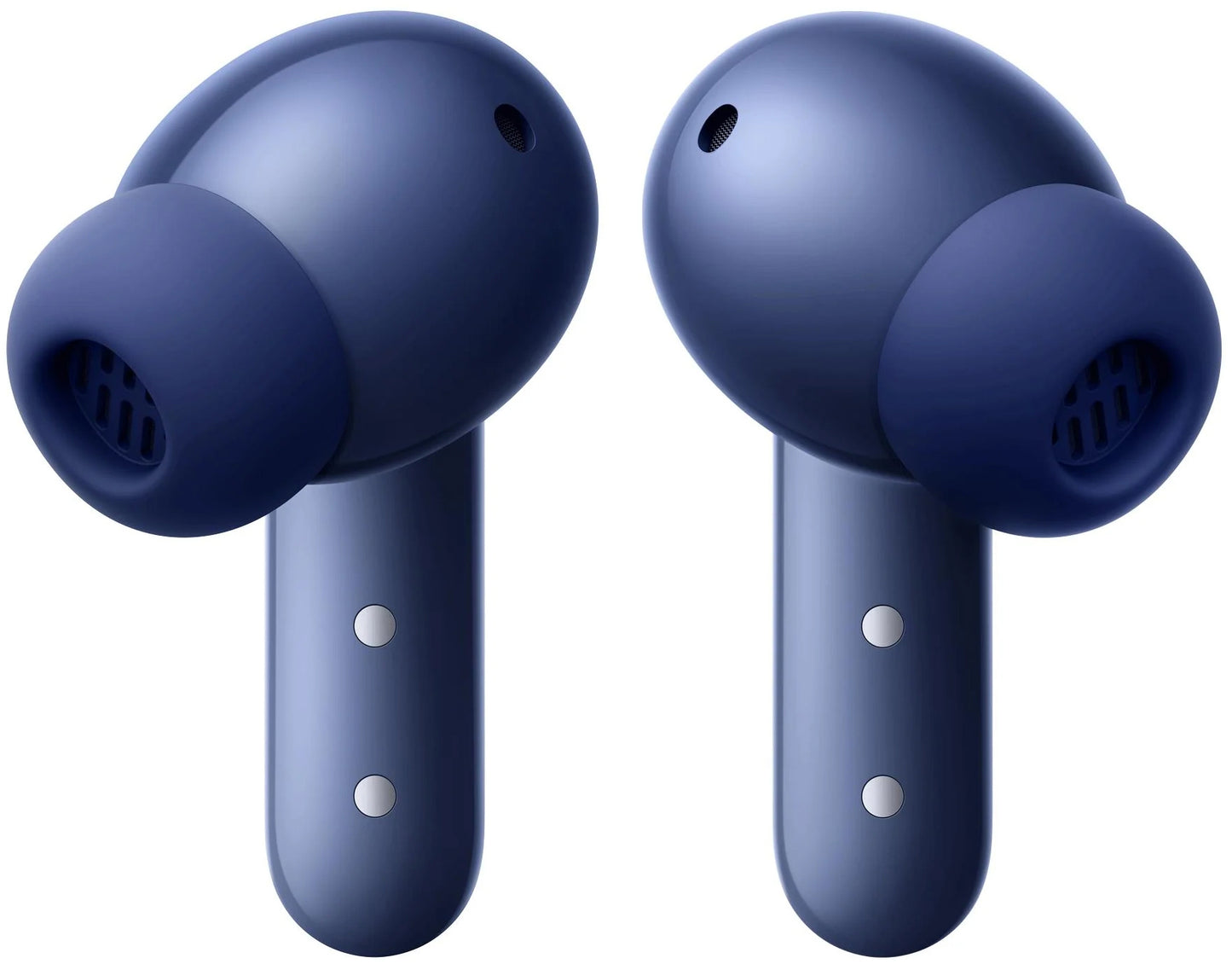 Handsfree Bluetooth CMF by Nothing Buds 2 Plus, TWS, ANC, MultiPoint, Blue