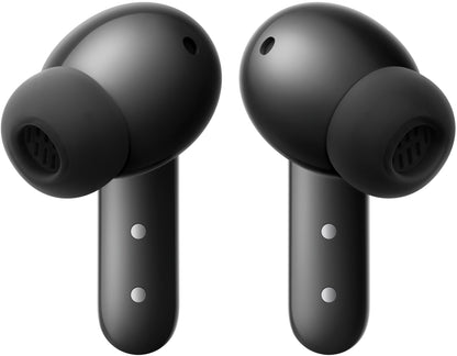 Handsfree Bluetooth CMF by Nothing Buds 2, TWS, ANC, MultiPoint, Tmavě šedá