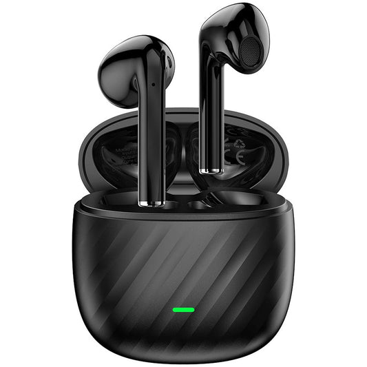 Handsfree Bluetooth Dudao U14+, TWS, Černá