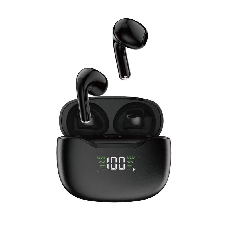 Handsfree Bluetooth Dudao U15N, TWS, Černá