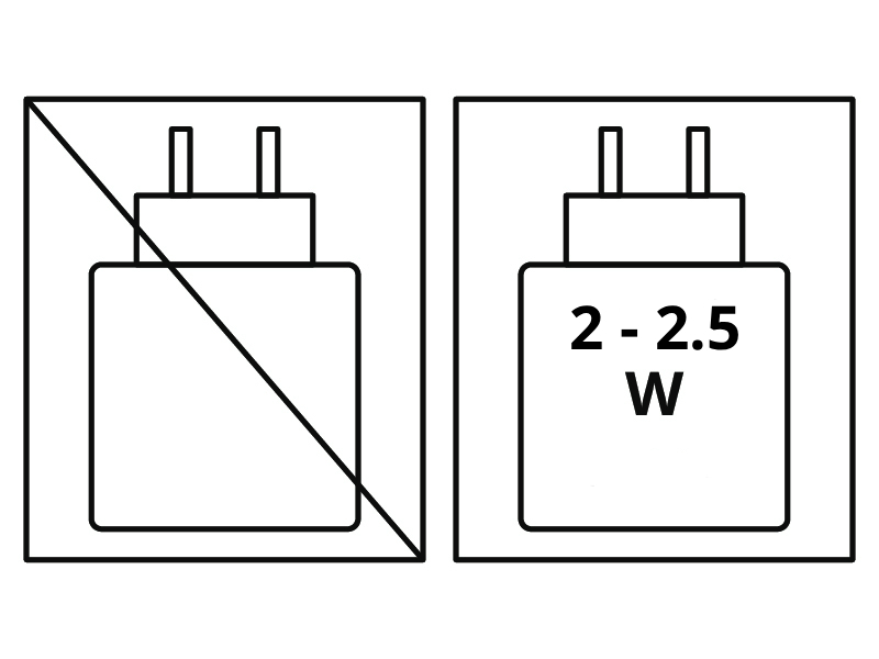 Handsfree Bluetooth Dudao U19 Display, TWS, Bílý, Znovu zabalený