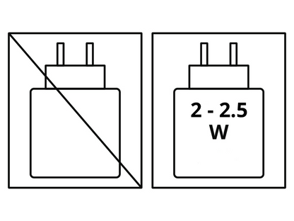 Handsfree Bluetooth Dudao U19 Display, TWS, Bílý, Znovu zabalený