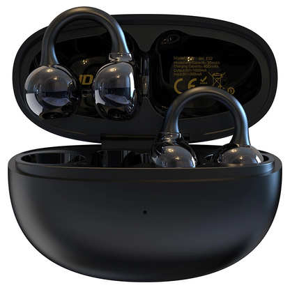 Handsfree Bluetooth Dudao U20, TWS, Černá