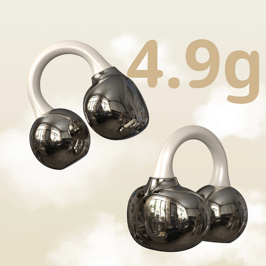 Handsfree Bluetooth Dudao U20, TWS, Černá