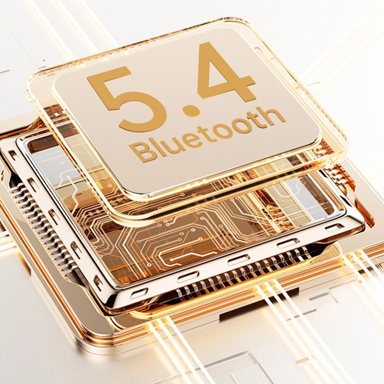 Handsfree Bluetooth Dudao U20, TWS, Černá