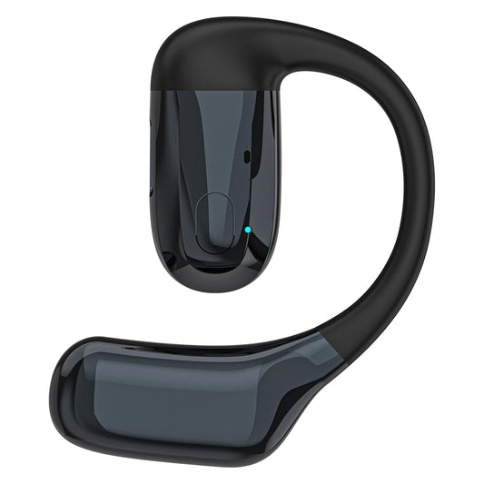 Handsfree Bluetooth Dudao U4Pro, A2DP, Černá