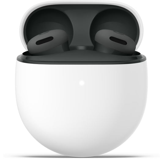 Handsfree Bluetooth Google Pixel Buds 2a, TWS, ANC, Šedozelená GA06155-EU