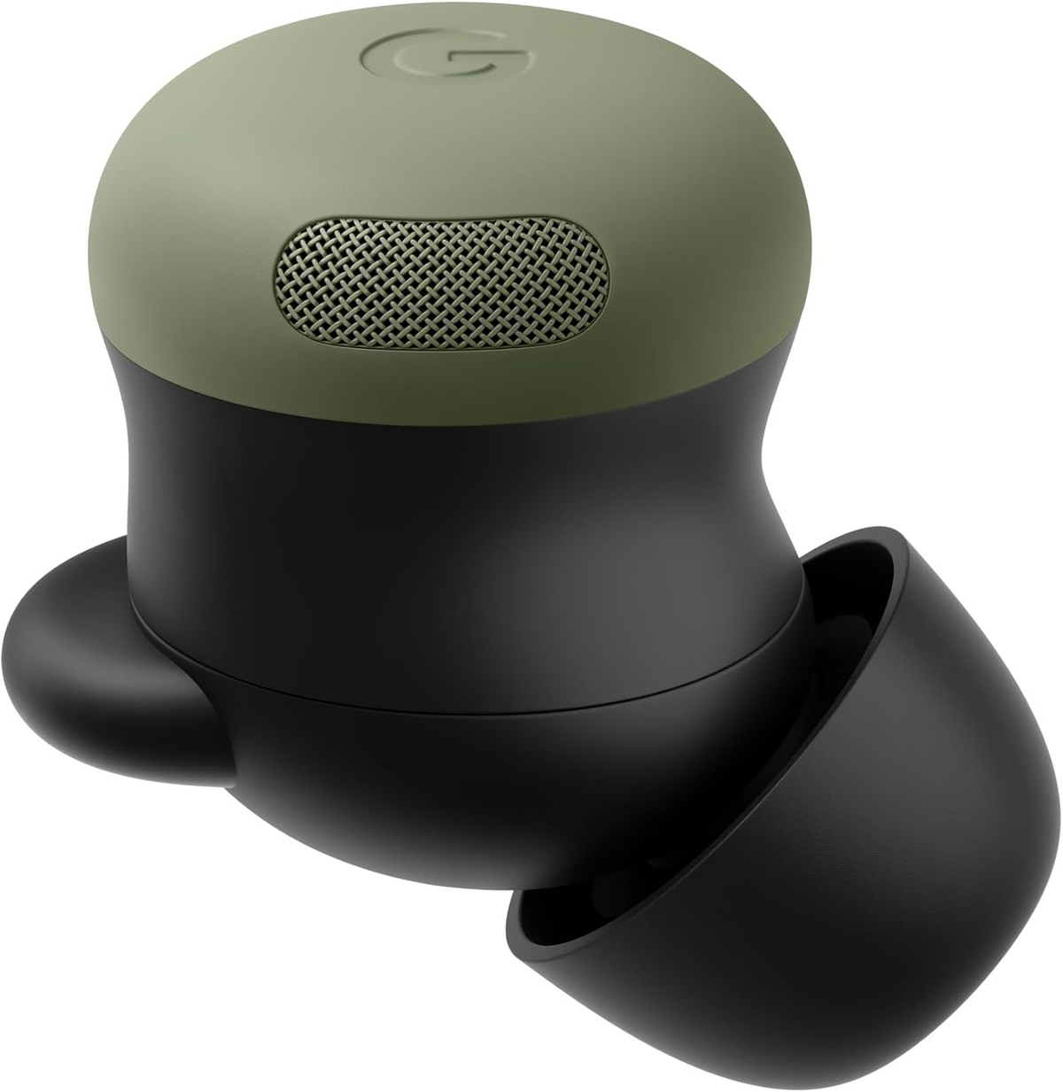 Handsfree Bluetooth Google Pixel Buds Pro 2, TWS, Tmavě zelená GA12449-EU