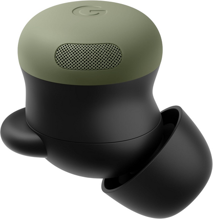 Handsfree Bluetooth Google Pixel Buds Pro 2, TWS, Tmavě zelená GA12449-EU