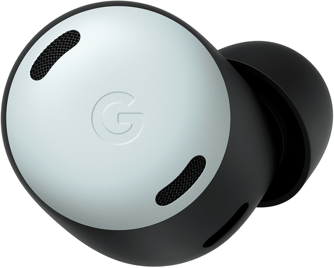 Handsfree Bluetooth Google Pixel Buds Pro, TWS, ANC, Šedá GA03203