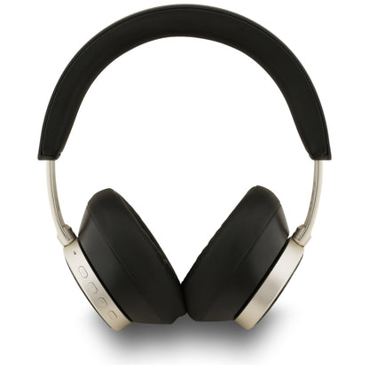 Handsfree Bluetooth Guess 4G Classic Logo, A2DP, Černá
