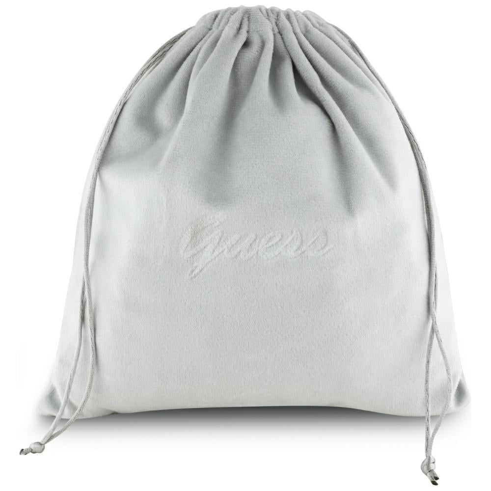 Handsfree Bluetooth Guess 4G Metal Logo, A2DP, Černá