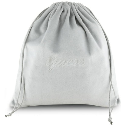 Handsfree Bluetooth Guess 4G Metal Logo, A2DP, Černá