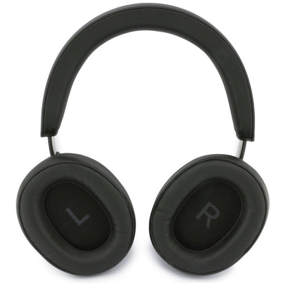 Handsfree Bluetooth Guess 4G Triangle Logo, A2DP, Černá