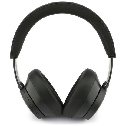 Handsfree Bluetooth Guess 4G Triangle Logo, A2DP, Černá