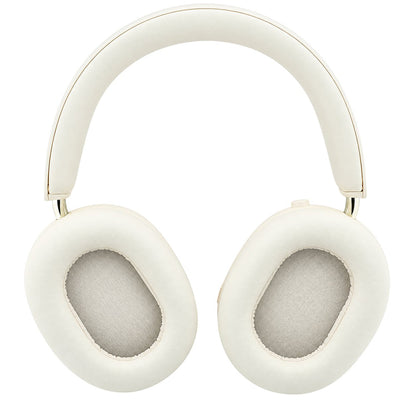 Handsfree Bluetooth Guess Metal Script Logo, A2DP, béžová