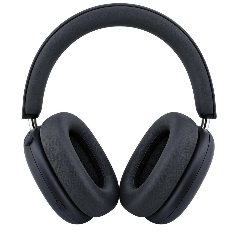 Guess Metal Script Logo Bluetooth Handsfree, A2DP, Black