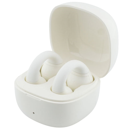 Handsfree Bluetooth Guess Mini Classic, TWS, Bílá