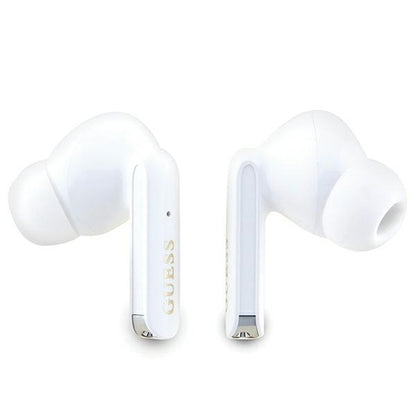 Handsfree Bluetooth Guess, TWS, Černá