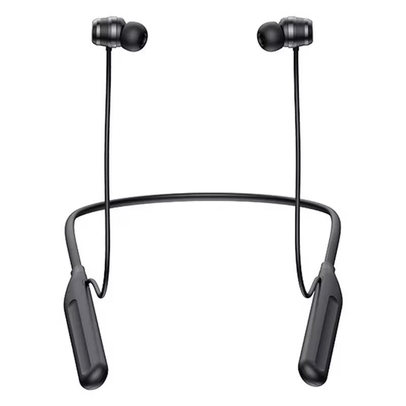 Handsfree Bluetooth HAVIT E529BT, A2DP, Černá