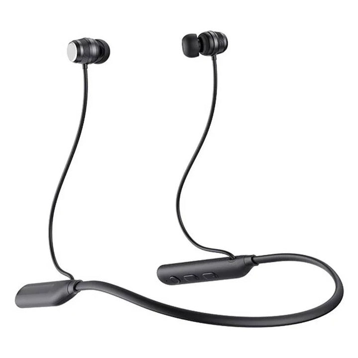 Handsfree Bluetooth HAVIT E529BT, A2DP, Černá