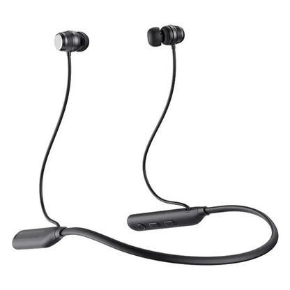 Handsfree Bluetooth HAVIT E529BT, A2DP, Černá