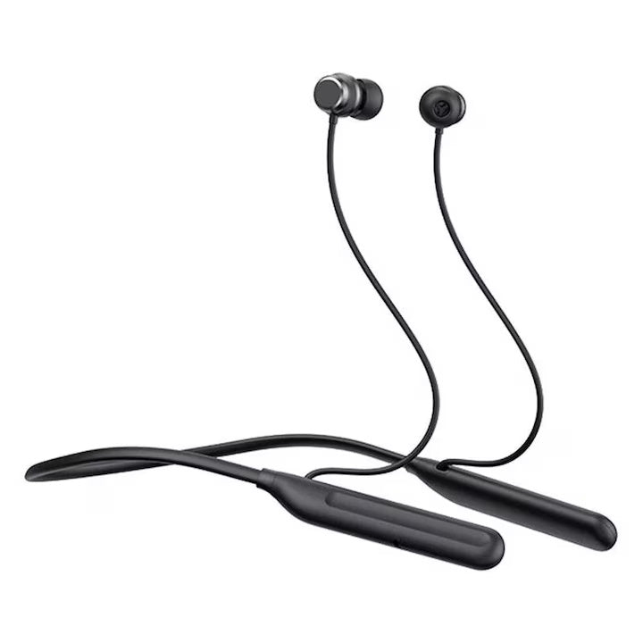 Handsfree Bluetooth HAVIT E529BT, A2DP, Černá