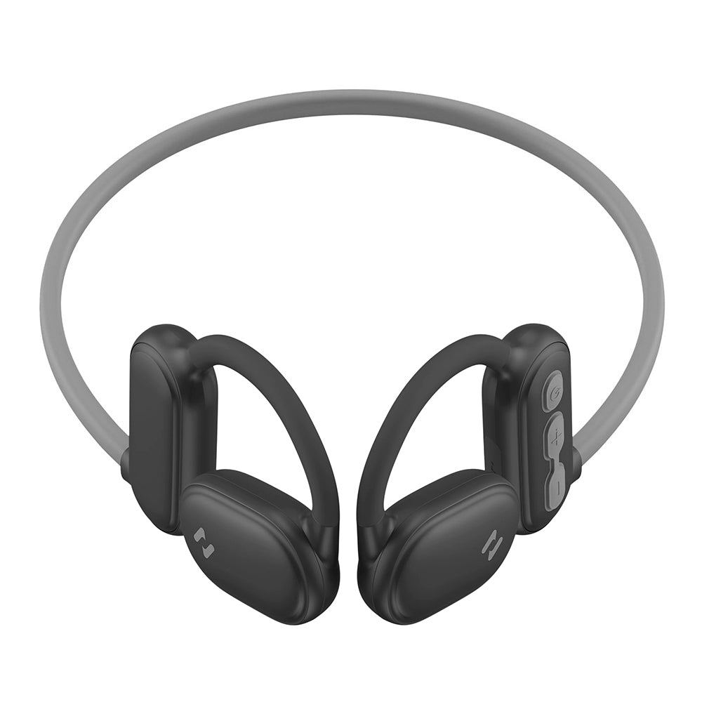 Handsfree Bluetooth HAVIT E553BT Freego Pro, A2DP, Černá