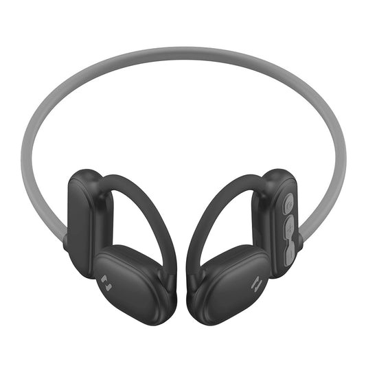 Handsfree Bluetooth HAVIT E553BT Freego Pro, A2DP, Černá