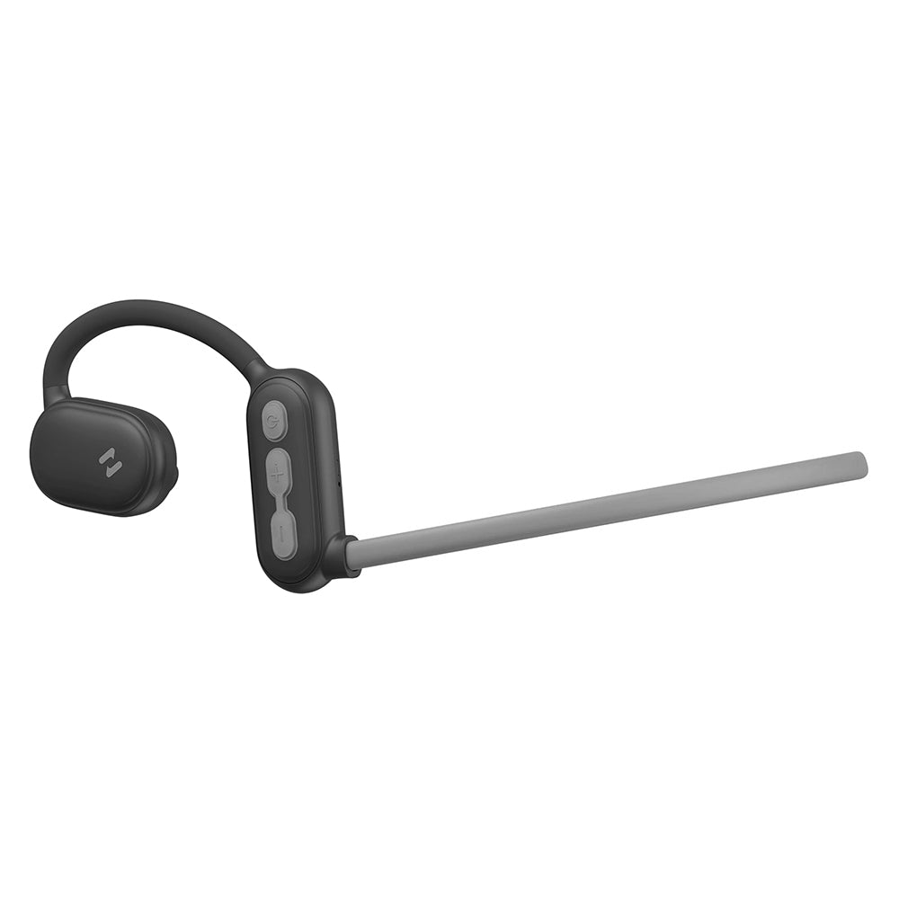 Handsfree Bluetooth HAVIT E553BT Freego Pro, A2DP, Černá
