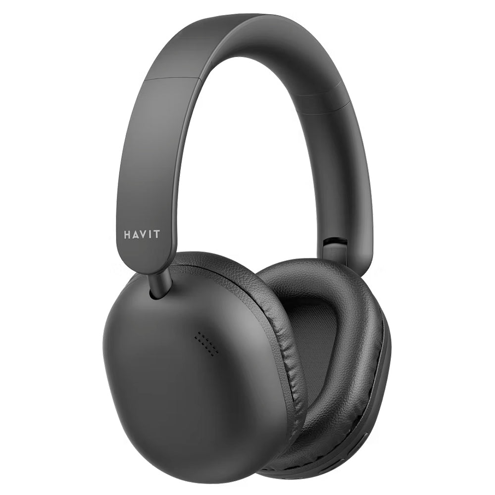 Handsfree Bluetooth HAVIT H602BT, A2DP, Černá
