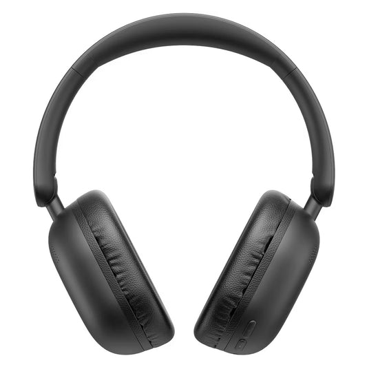 Handsfree Bluetooth HAVIT H602BT, A2DP, Černá