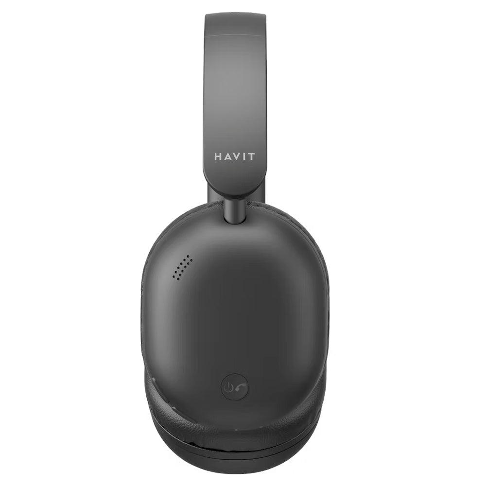 Handsfree Bluetooth HAVIT H602BT, A2DP, Černá