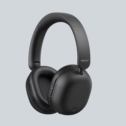 Handsfree Bluetooth HAVIT H602BT, A2DP, Černá