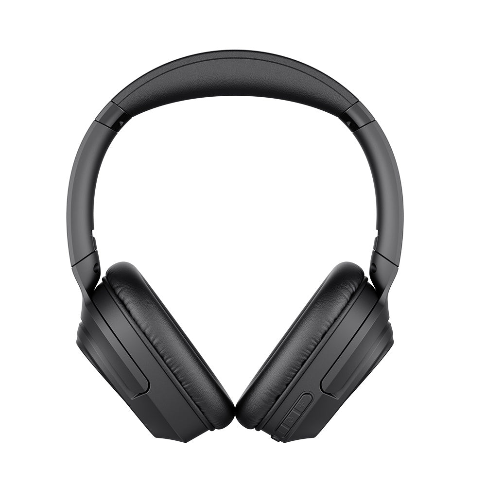 Handsfree Bluetooth HAVIT H612BT, A2DP, Černá