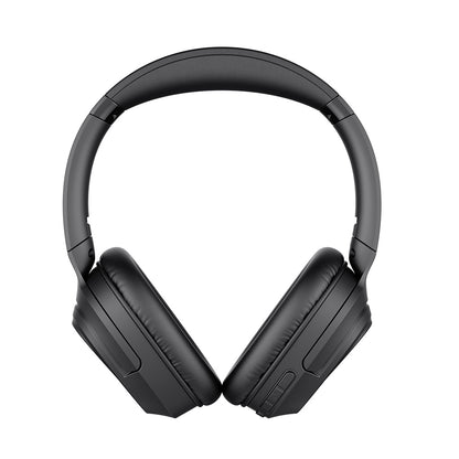 Handsfree Bluetooth HAVIT H612BT, A2DP, Černá