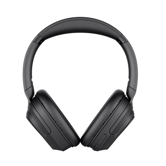 Handsfree Bluetooth HAVIT H612BT, A2DP, Černá