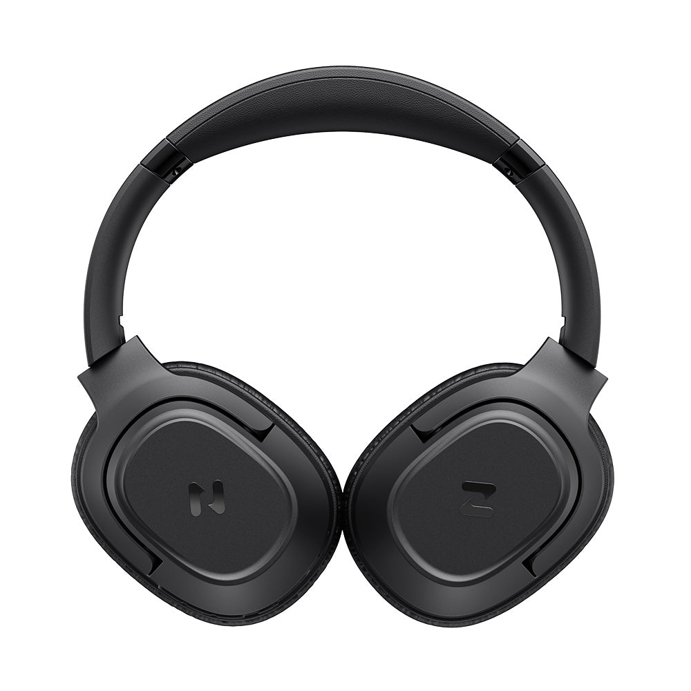 Handsfree Bluetooth HAVIT H612BT, A2DP, Černá