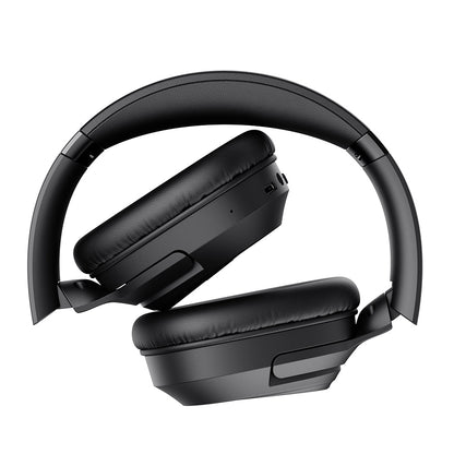 Handsfree Bluetooth HAVIT H612BT, A2DP, Černá