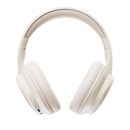 Handsfree Bluetooth HAVIT H619BT, A2DP, Bílá