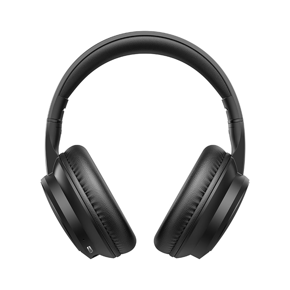 Handsfree Bluetooth HAVIT H619BT, A2DP, Černá