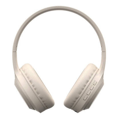 Handsfree Bluetooth HAVIT H628BT, A2DP, Béžová
