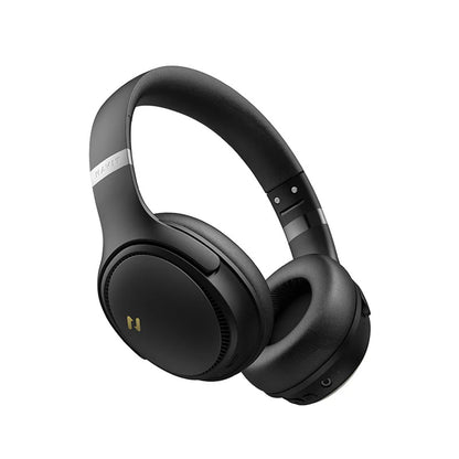Handsfree Bluetooth HAVIT H630BT Pro, A2DP, ANC, Černá