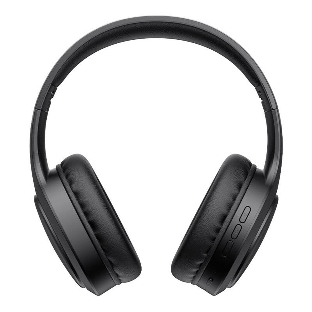Handsfree Bluetooth HAVIT H633BT, Multipoint, A2DP, Černá