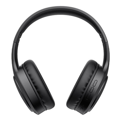 Handsfree Bluetooth HAVIT H633BT, Multipoint, A2DP, Černá