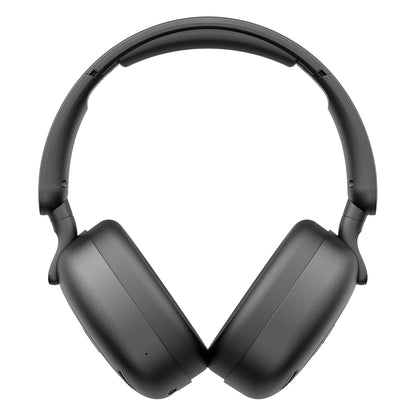 Handsfree Bluetooth HAVIT H655BT Pro, Multipoint, A2DP, ANC, Černá