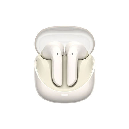 Handsfree Bluetooth HAVIT Modern Buds TW974, TWS, Béžová