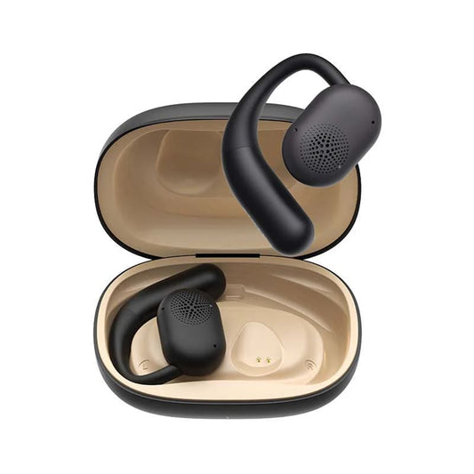 Handsfree Bluetooth HAVIT OWS914, TWS, Černá