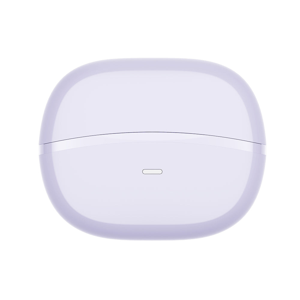 Handsfree Bluetooth HAVIT OWS916 Lite, TWS, Fialová